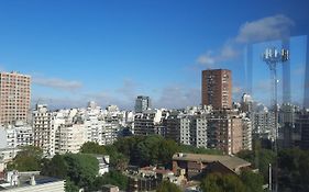 Estudio en Recoleta